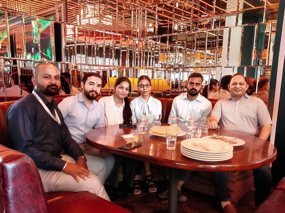 Triumph Estates Team