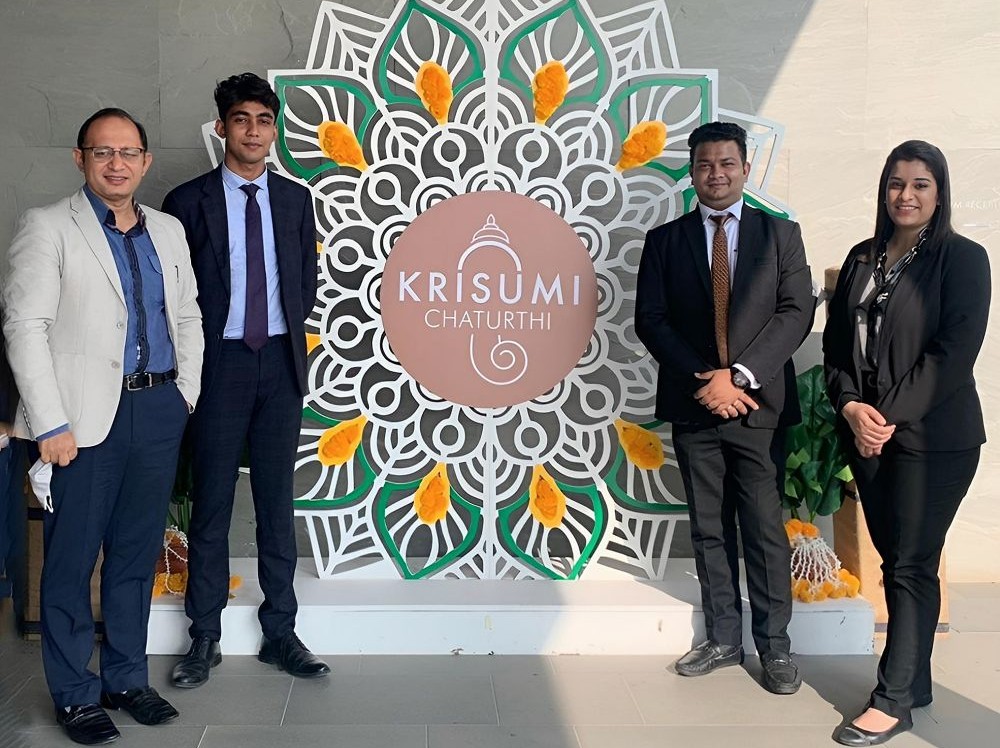Triumph Estates Team