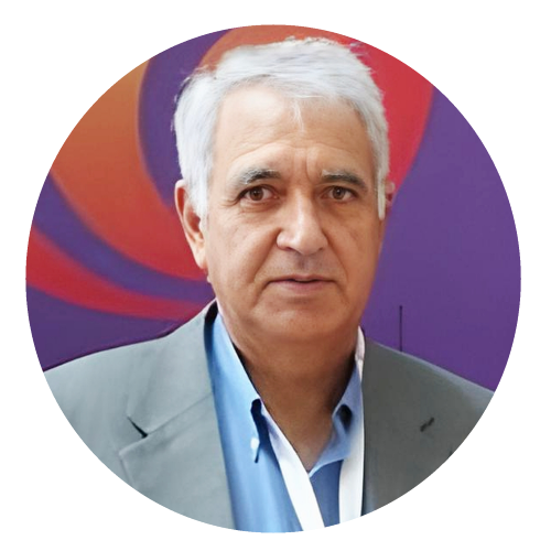 Dr. P.M Dhar