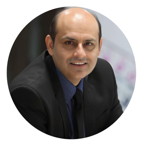 Anil Sethi
