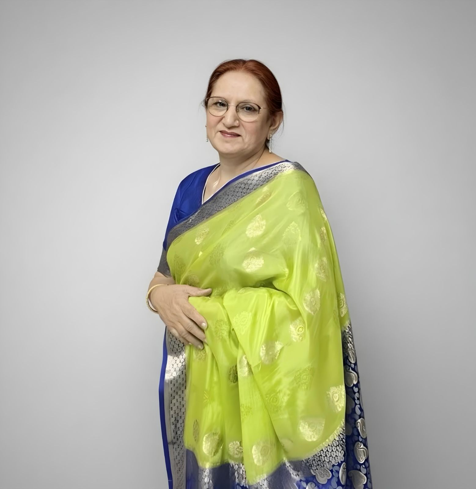 Mrs. Nimmi Khannaa