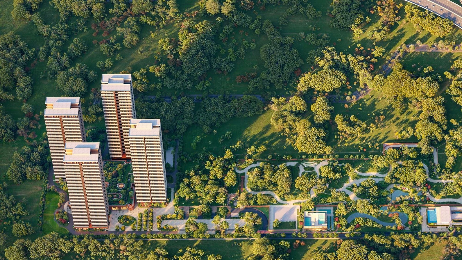 The Terraces by MAX Estates