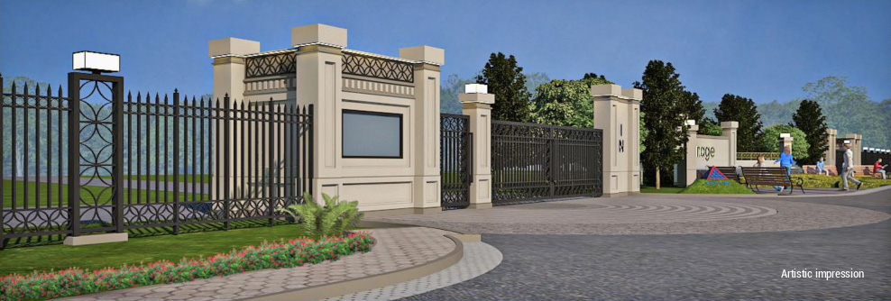 Anant Raj Estates - Plots